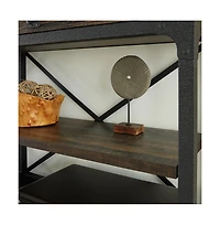 Sauder Foundry Road Commercial Office Hutch