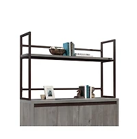 Sauder Manhattan Gate Commercial Office Hutch