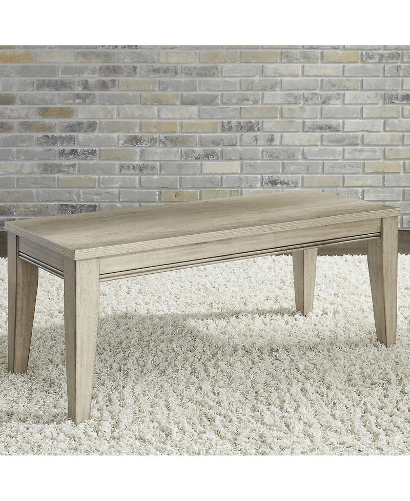Liberty Furniture Bench (Rta)