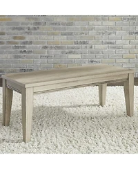Liberty Furniture Bench (Rta)
