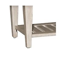 Liberty Furniture Bed Bench