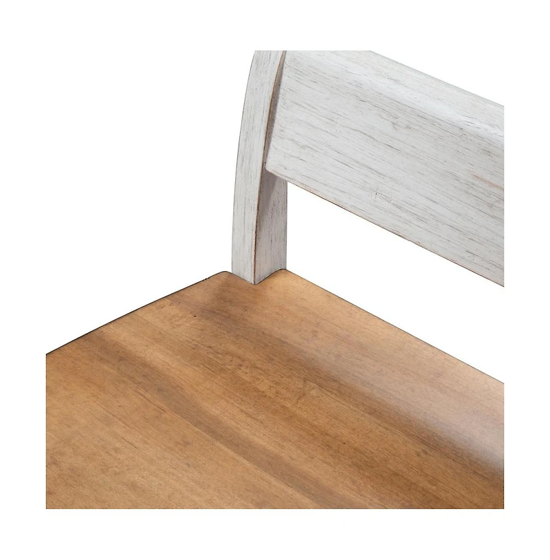 Liberty Furniture Bench (Rta)