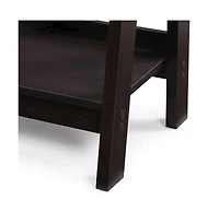 Bison Office Trestle Open Shelving for Modern Storage