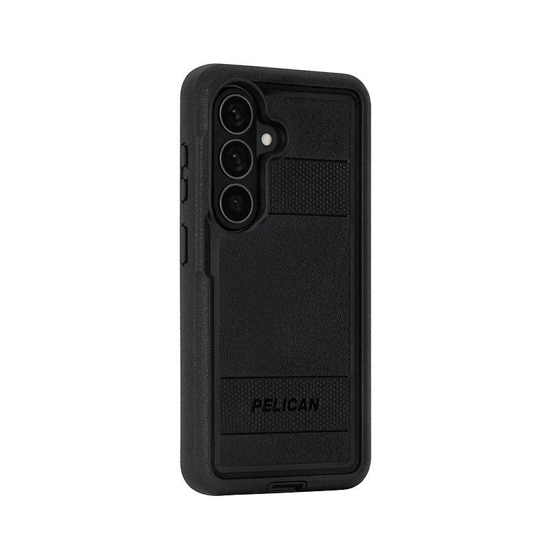 Pelican Voyager Case with Magnet and Holster for Samsung Galaxy S26
