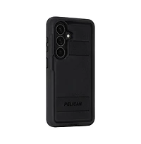 Pelican Voyager Case with Magnet and Holster for Samsung Galaxy S26