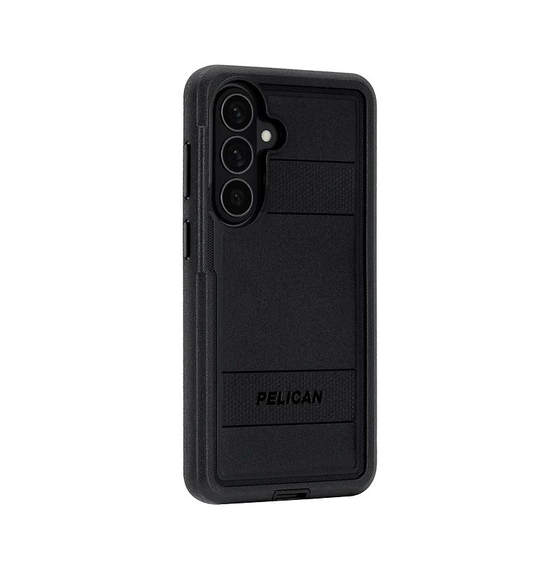 Pelican Voyager Case with Magnet and Holster for Samsung Galaxy S26 Plus