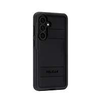 Pelican Voyager Case with Magnet and Holster for Samsung Galaxy S26 Plus