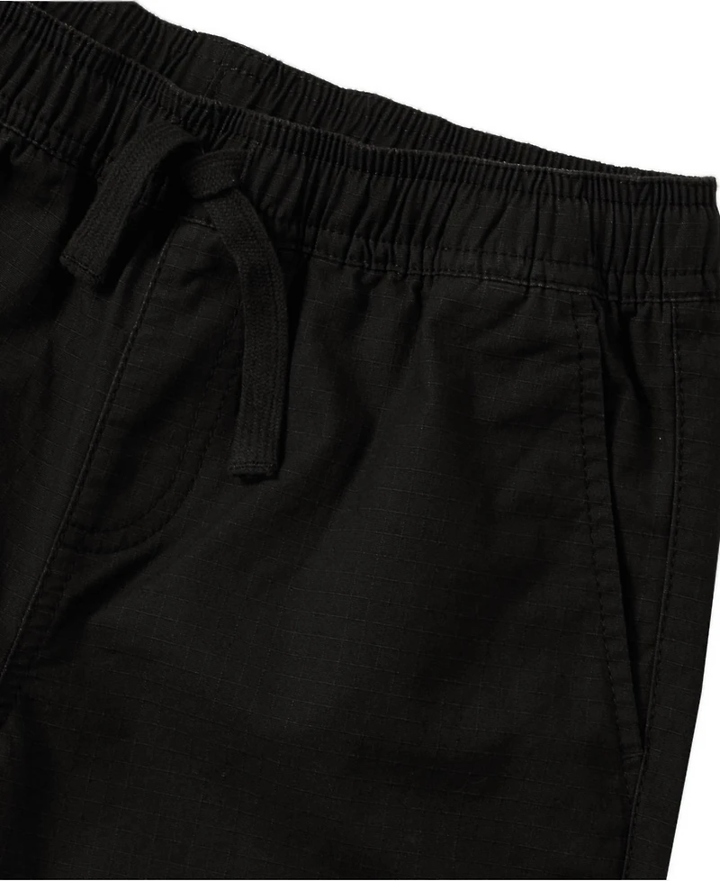 Lands' End Boys Ripstop Joggers