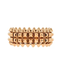Pre-Owned Cartier Clash de Cartier 2 Row Ring