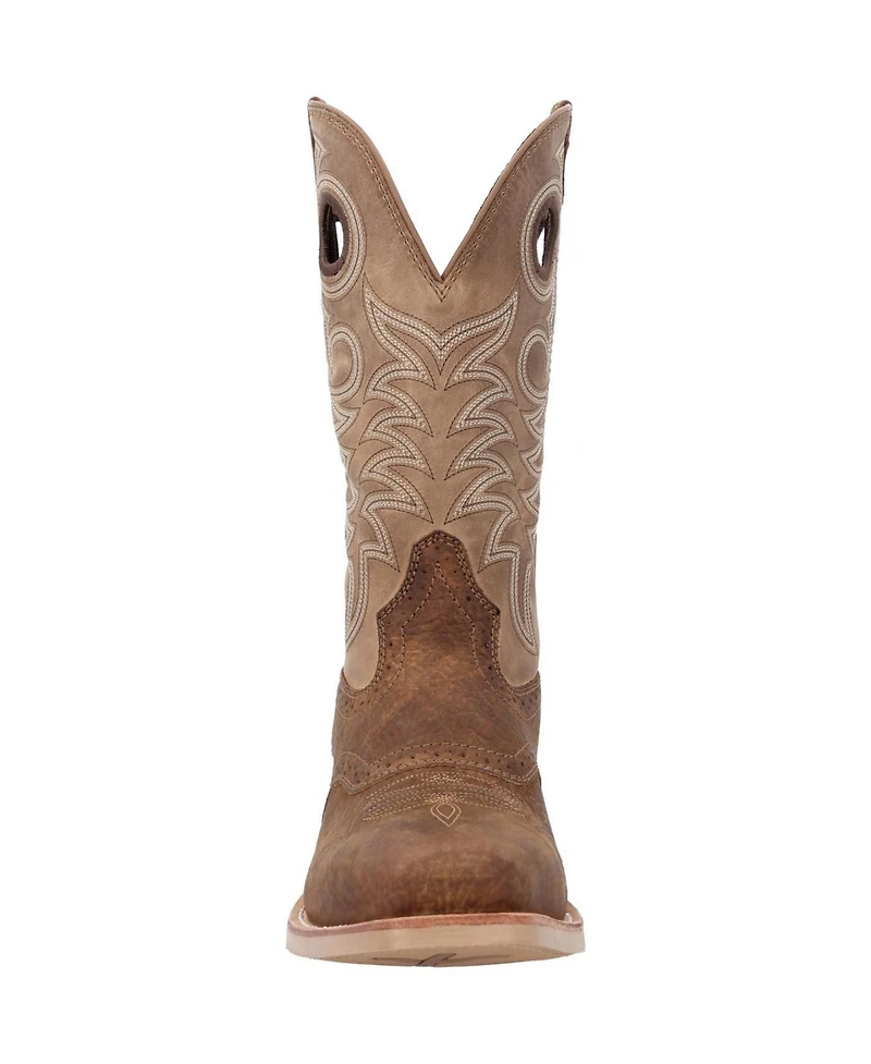 Durango Men's Rebel Pro Roughstock Boot