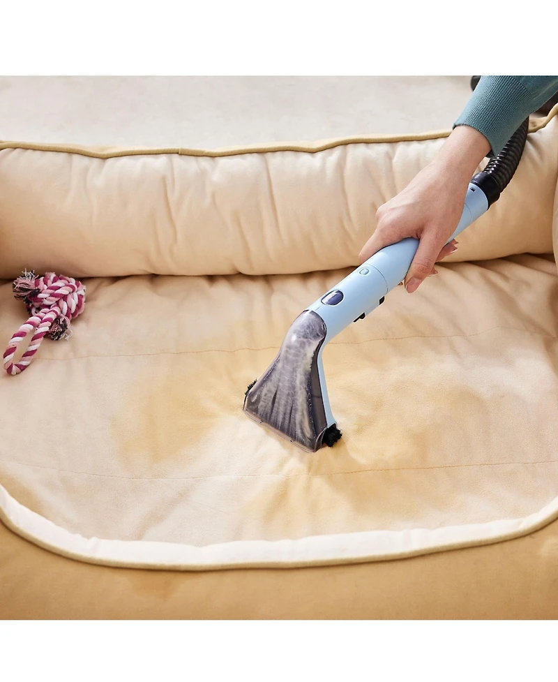 Tineco Go Spot Carpet and Upholstery Deep Cleaner