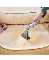 Tineco Go Spot Carpet and Upholstery Deep Cleaner