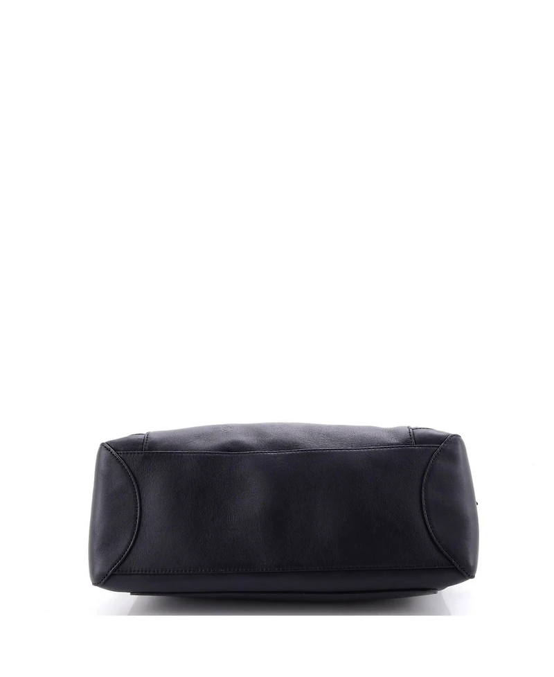 Pre-Owned Chloe Small Faye Day Bag Leather
