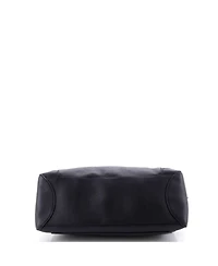 Pre-Owned Chloe Small Faye Day Bag Leather