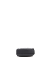 Pre-Owned Loewe Mini Camera Crossbody Bag Leather