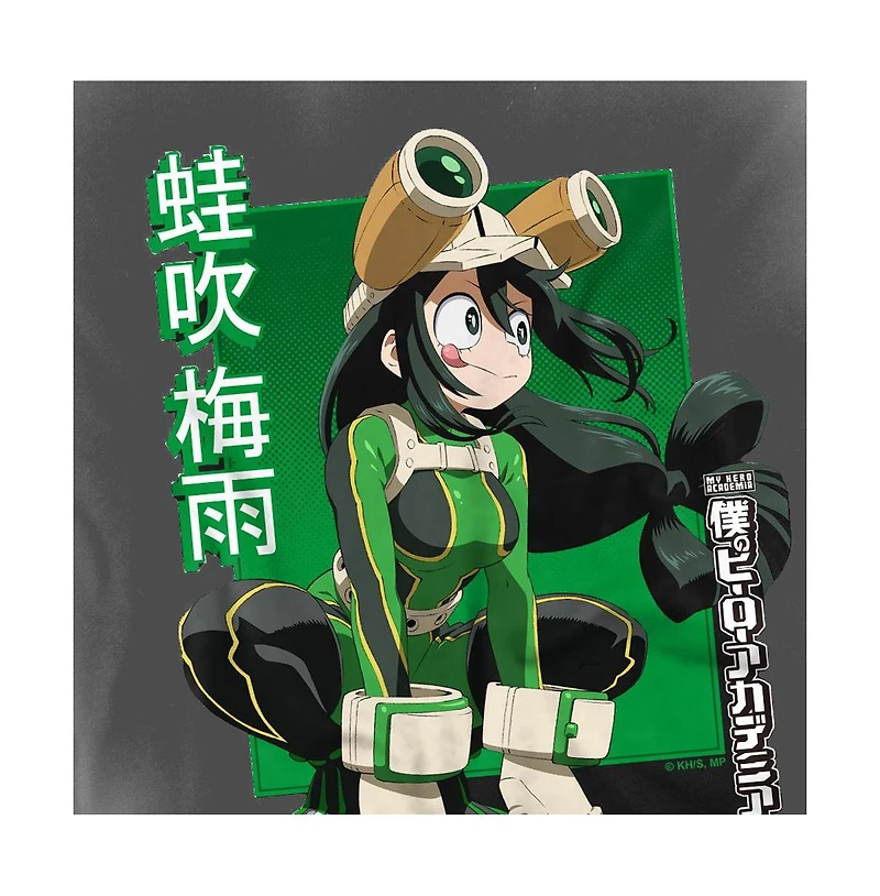 My Hero Academia Men's Season T-Shirt