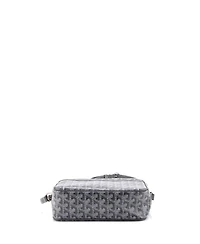 Pre-Owned Goyard Cap Vert Bag Coated Canvas