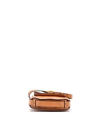 Pre-Owned Chloe Small Tess Hobo Leather