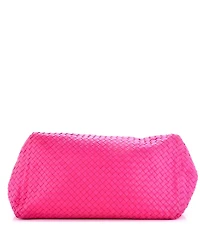 Pre-Owned Bottega Veneta A-Shape Tote Intrecciato Nappa