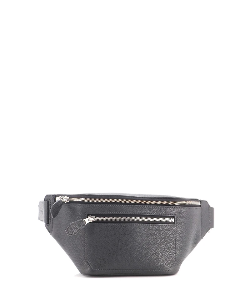 Pre-Owned Hermes Pm Cityslide Belt Bag Togo
