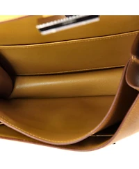 Pre-Owned Hermes 18 Constance Nm Bag Epsom