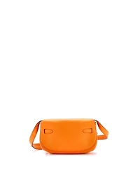 Pre-Owned Hermes Kelly Moove Bag Swift