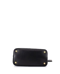 Pre-Owned Prada Large Panier Bucket Bag Saffiano Leather