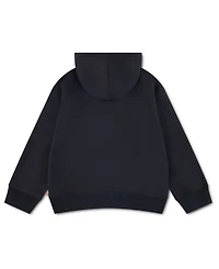 Levi's Boys' 8-20 Dirt Bike Graphic Hoodie