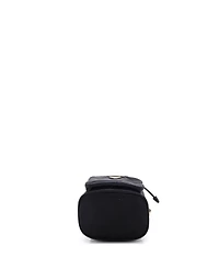 Pre-Owned Prada Small Drawstring Bucket Bag Tessuto