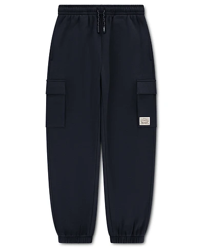 Levi's Boys' 8-20 Two Horse Baggy Cargo Joggers