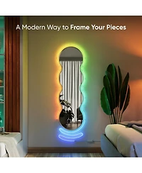 Nanoleaf Matter Smart Multicolor Rope Light (5m)
