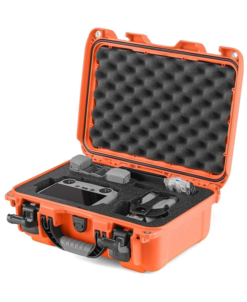 Nanuk 915 Waterproof Impact-Resistant Case for Dji Mini 5 Pro