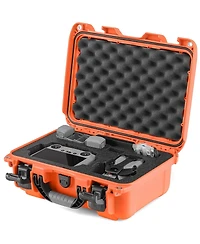 Nanuk 915 Waterproof Impact-Resistant Case for Dji Mini 5 Pro