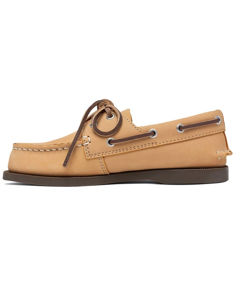 Sperry Boy's ( 1 to 13.5 )Authentic Original Boat Shoe