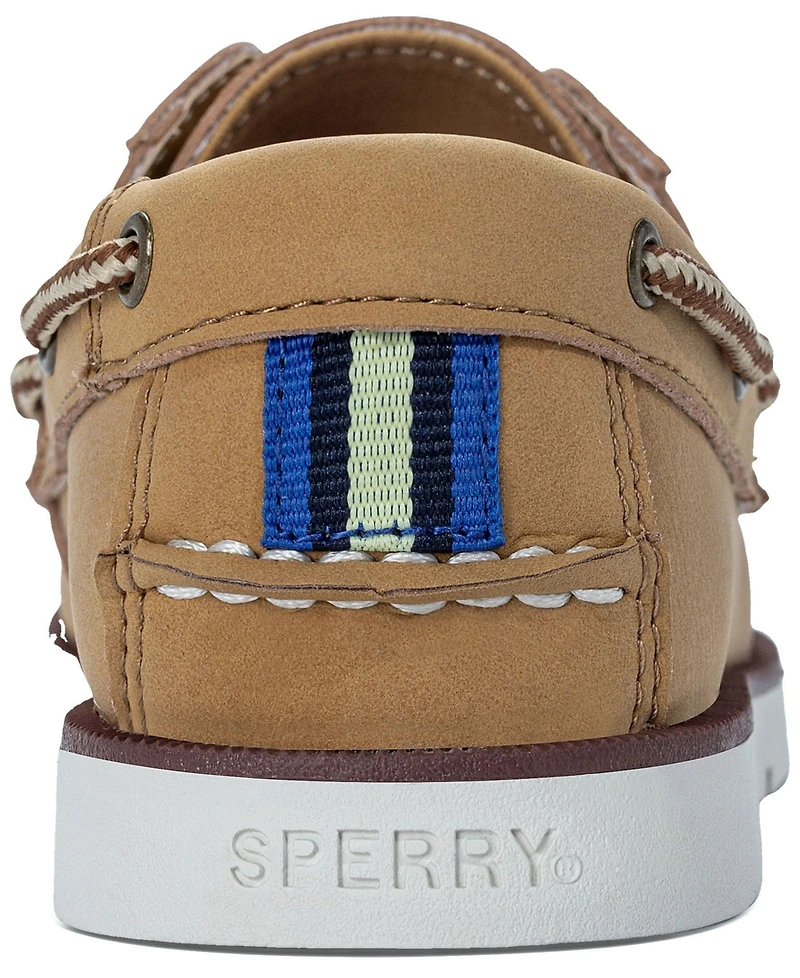 Sperry Little Boys Leeward Ii ( 1 to 13 ) Boat Shoe
