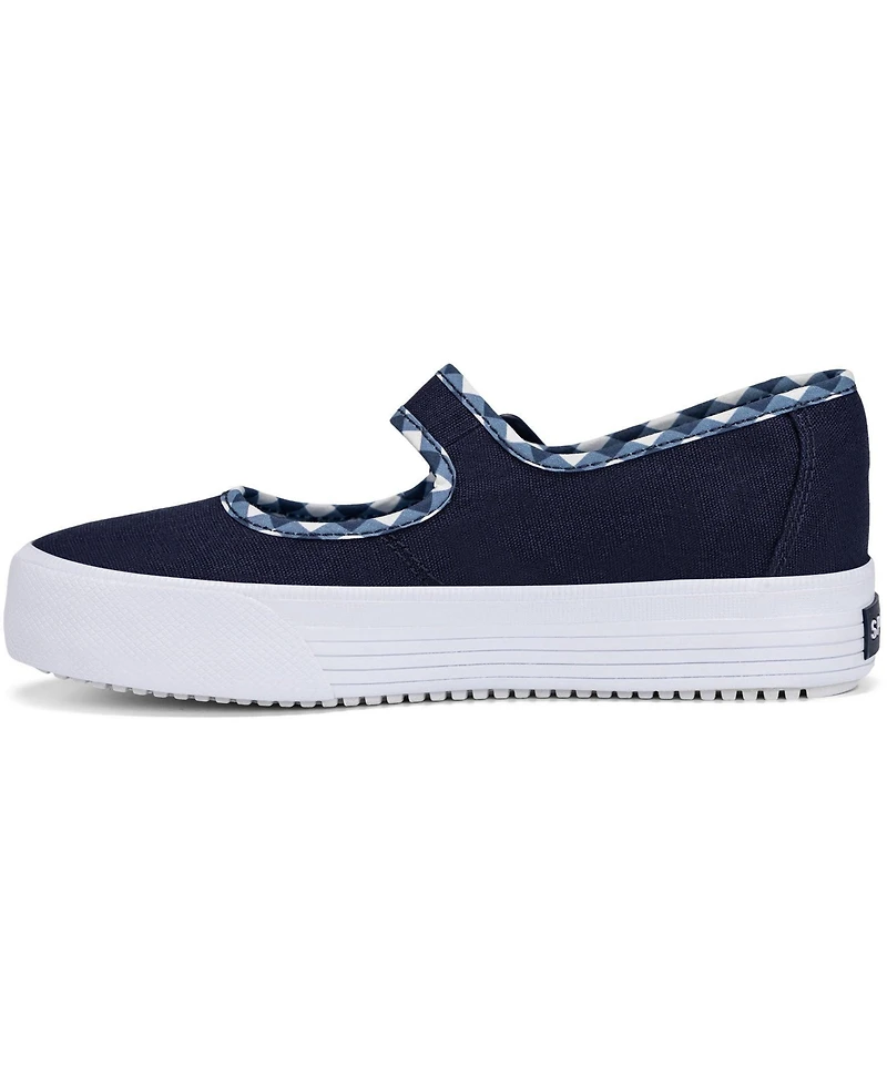 Sperry Little Girls Bahama Mary Jane