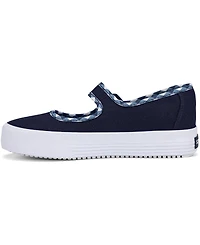 Sperry Little Girls Bahama Mary Jane