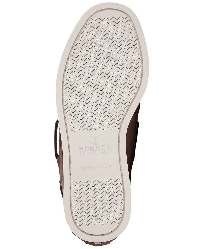 Sperry Boy's ( 1 to 13.5 ) Ao Slip-On Boat Shoes