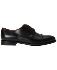 Polo Ralph Lauren Men's Owen Cap-Toe Derby Shoes