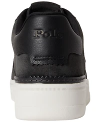 Polo Ralph Lauren Men's Masters Court Sneakers