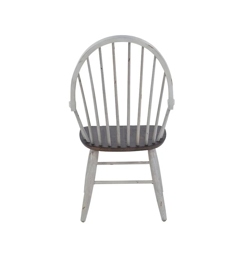 Liberty Furniture Windsor Back Arm Chair