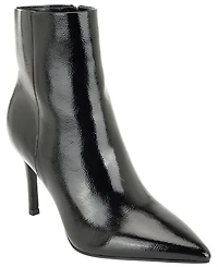 Guess Women's Rickki Pointed Toe Stiletto Dress Booties