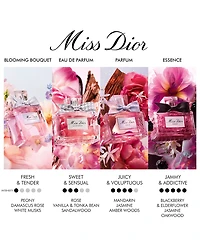 Dior Miss Dior Essence Spray