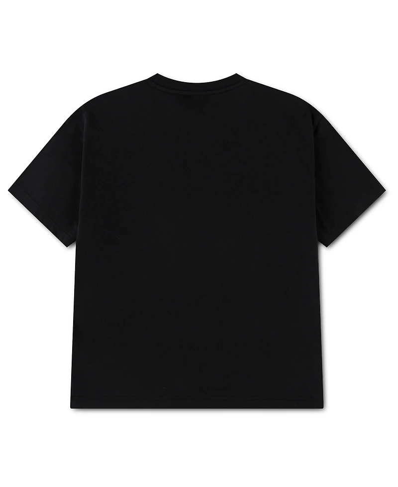 Jordan Boys' 8-20 Monster Ball Short-Sleeve T-Shirt