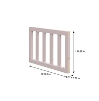 Graco Universal Toddler Safety Rail - Slat