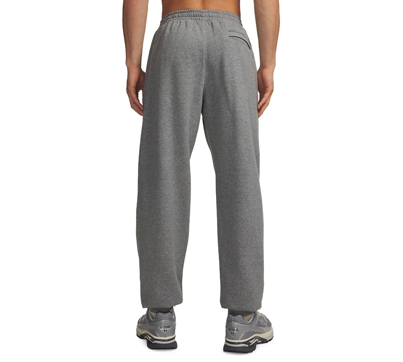 Under Armour Men's Rival Fleece Joggers