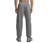 Under Armour Men's Rival Fleece Joggers