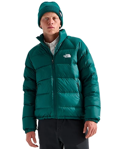 The North Face Men's Hydrenalite Down Full Zip Puffer Jacket