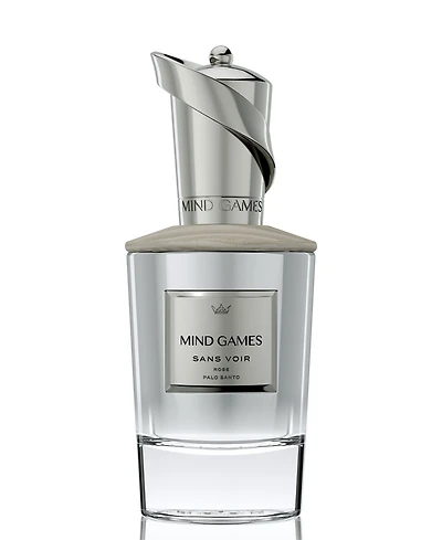 Mind Games Sans Voir Extrait de Parfum, 3.4 oz.