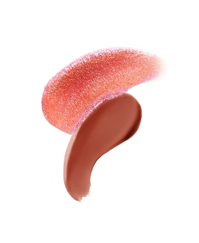 Dolce&Gabbana Make It Double Lip Gloss, 0.06 oz.